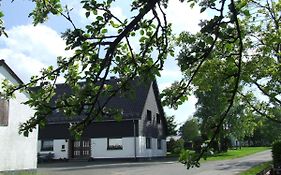 Gaestehaus Juetten